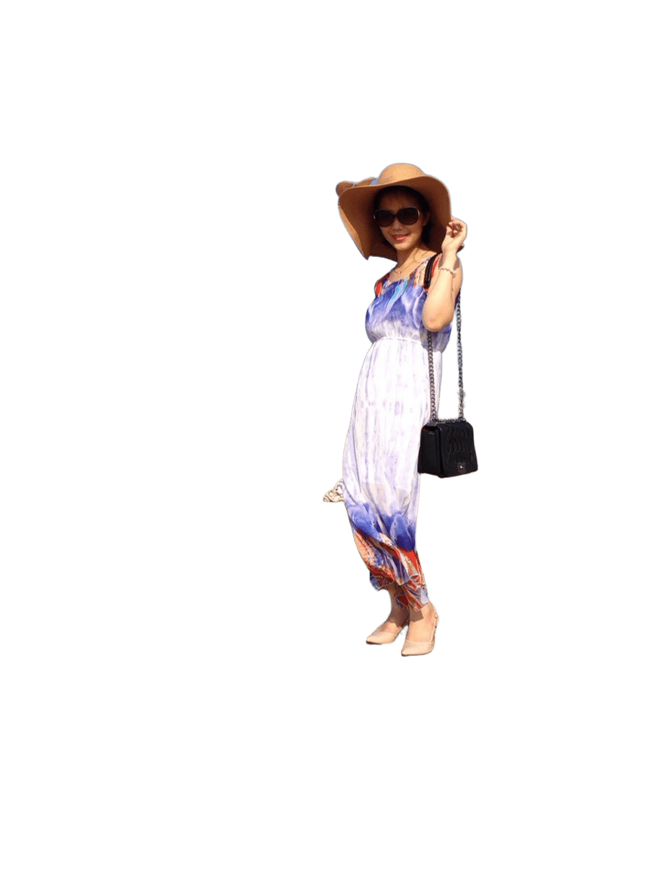 Loan Nguyen  (Tulasi)