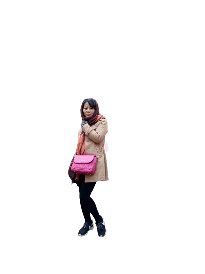 Loan Nguyen  (Tulasi)