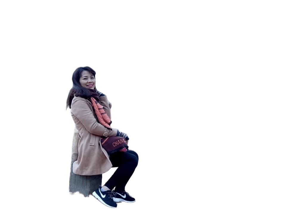 Loan Nguyen  (Tulasi)