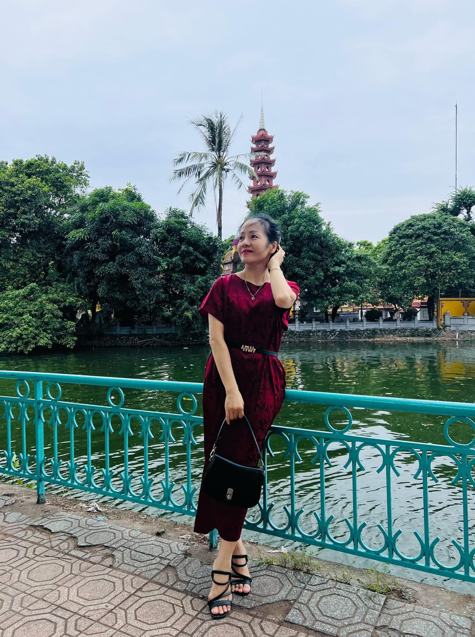 Thu Hiền Riori