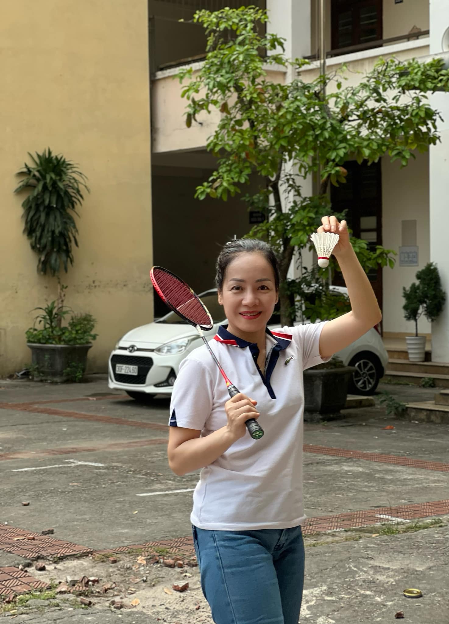 Hồ Hải Duyên Thu Hiền Riori