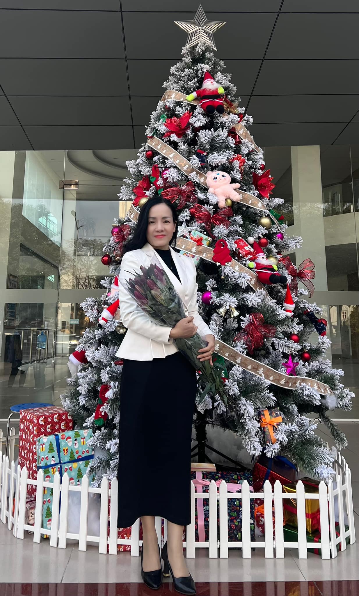 Thu Hiền Riori