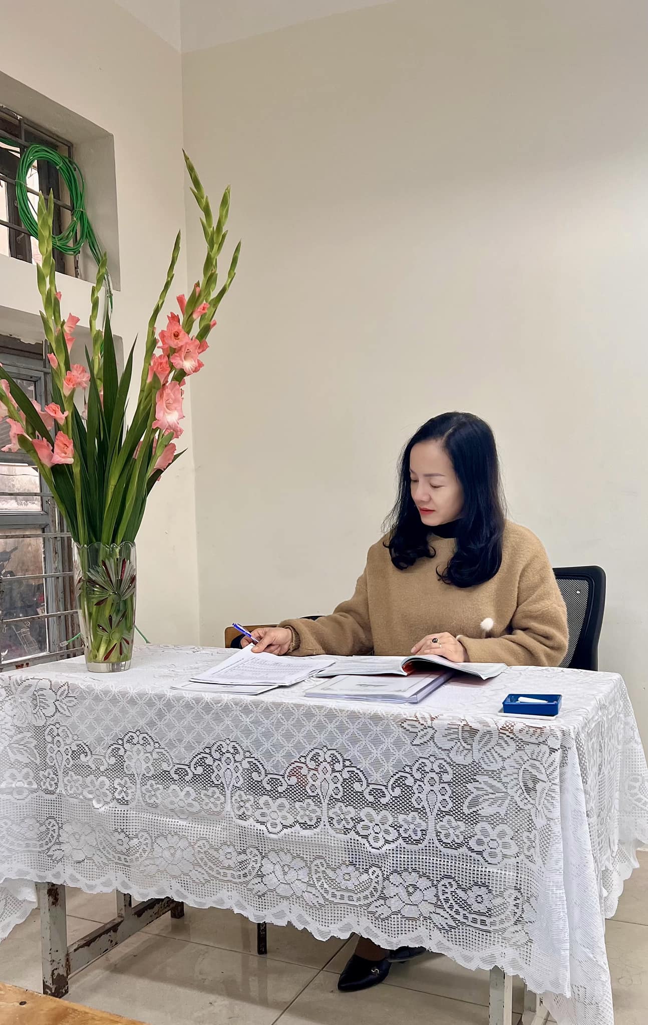Thu Hiền Riori