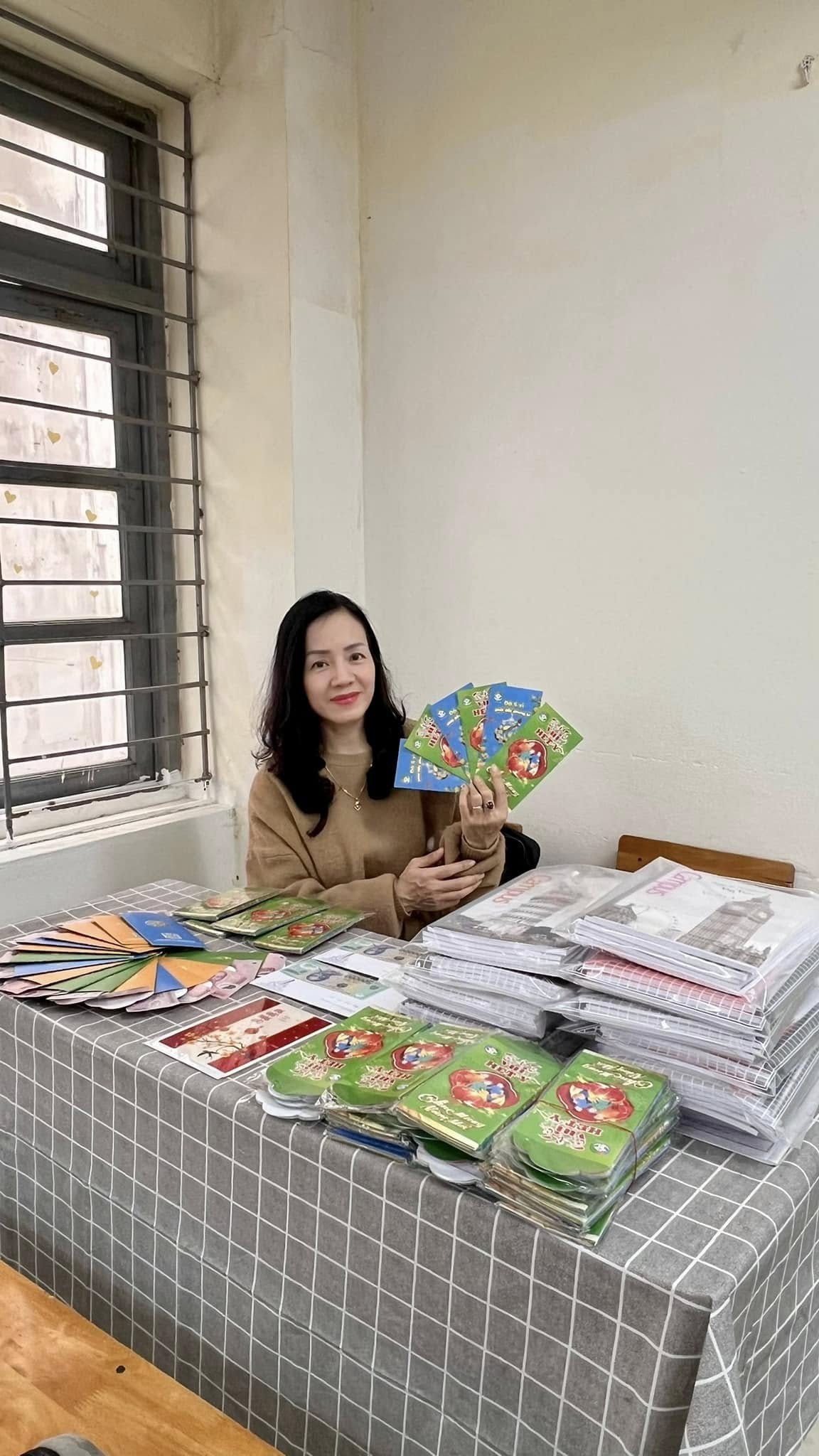 Hồ Hải Duyên Thu Hiền Riori
