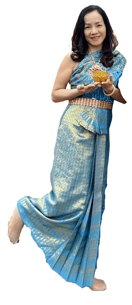 ❤️Du lịch Thái Lan thật là vui!
