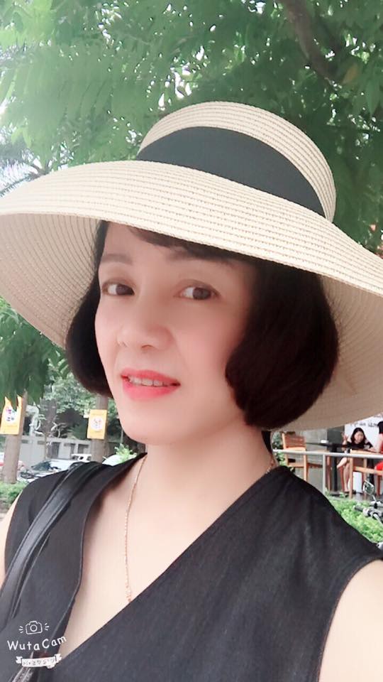 Thu Hiền Riori