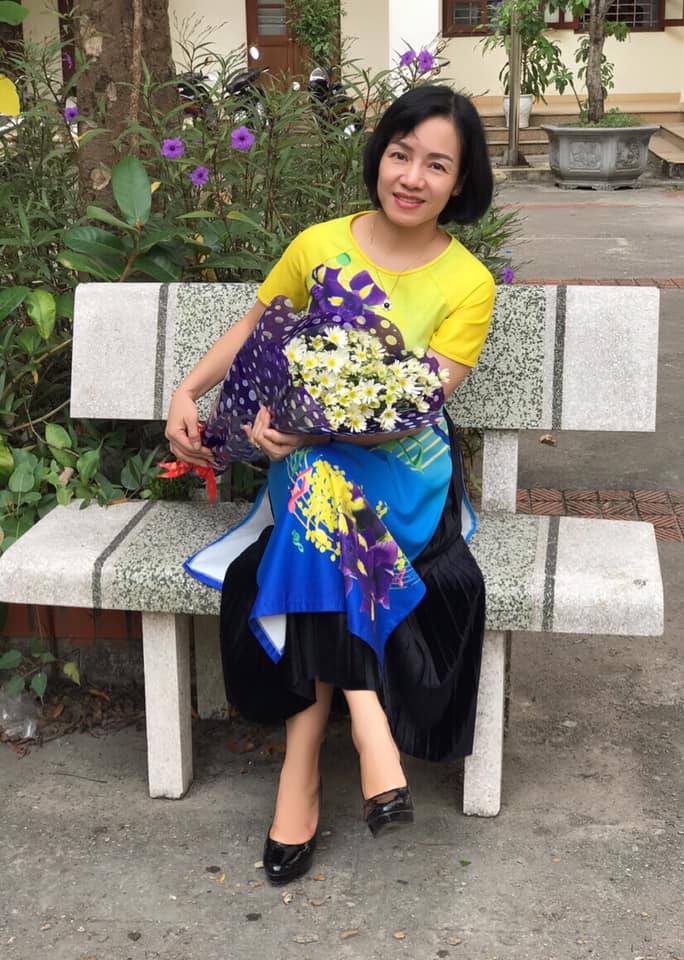 Thu Hiền Riori