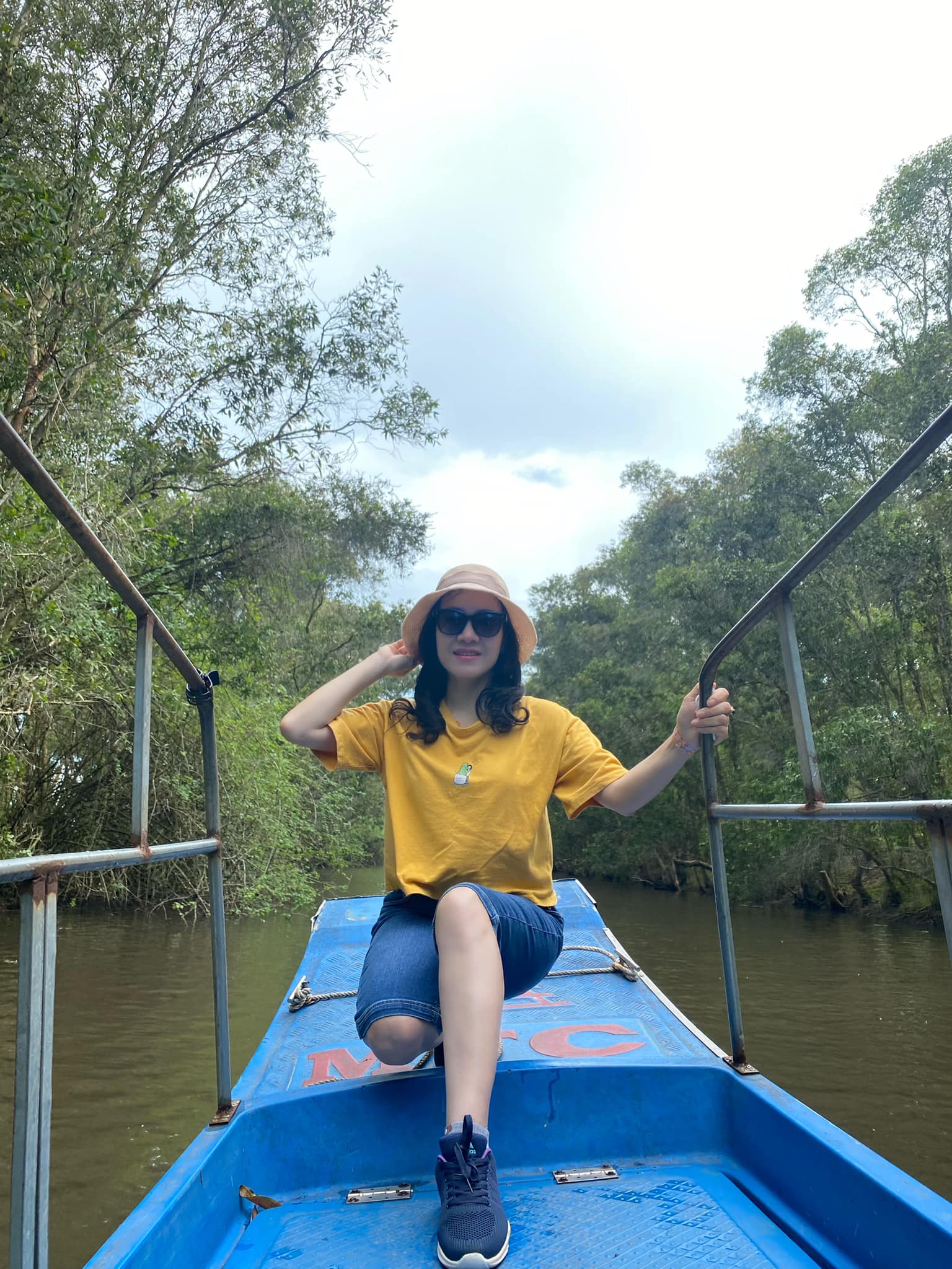 DU XUÂN 2018