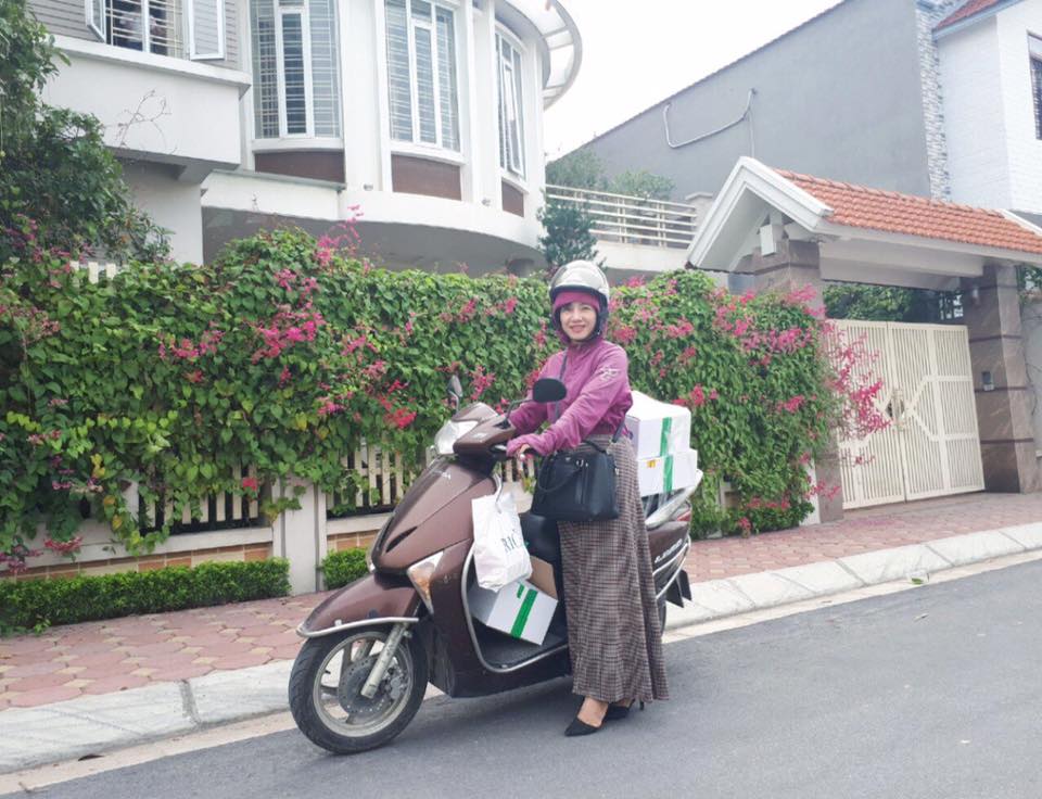 CUỐI TUẦN!