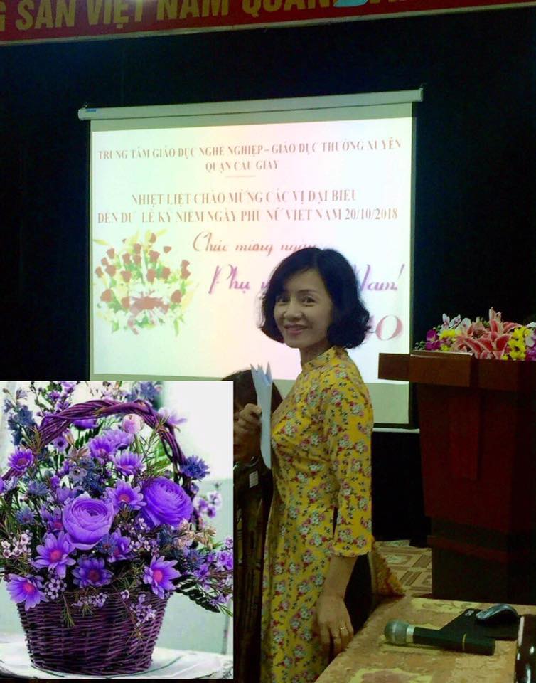 CHÚT TỰ SỰ!