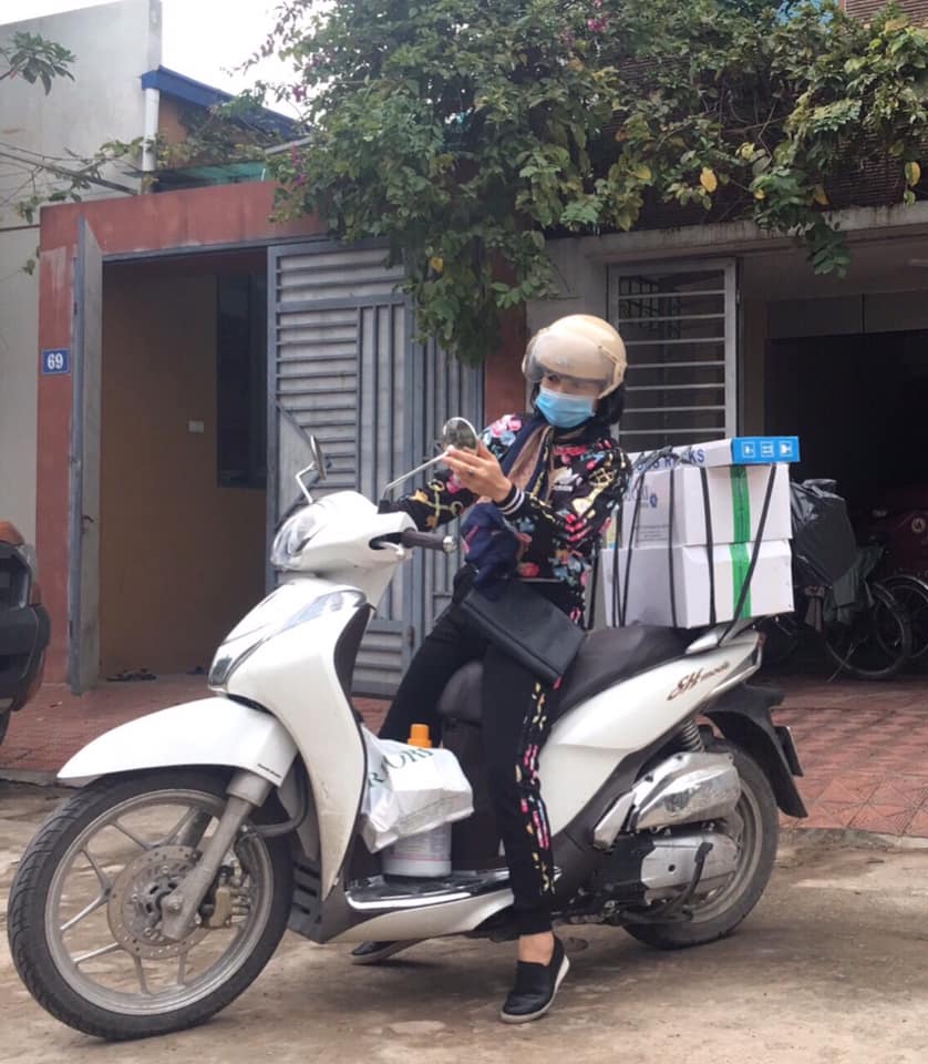 Em sinh vào đúng năm NGỰA