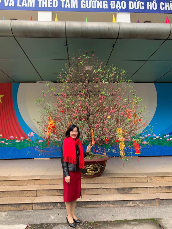 CHÚC MỪNG NĂM MỚI 2020