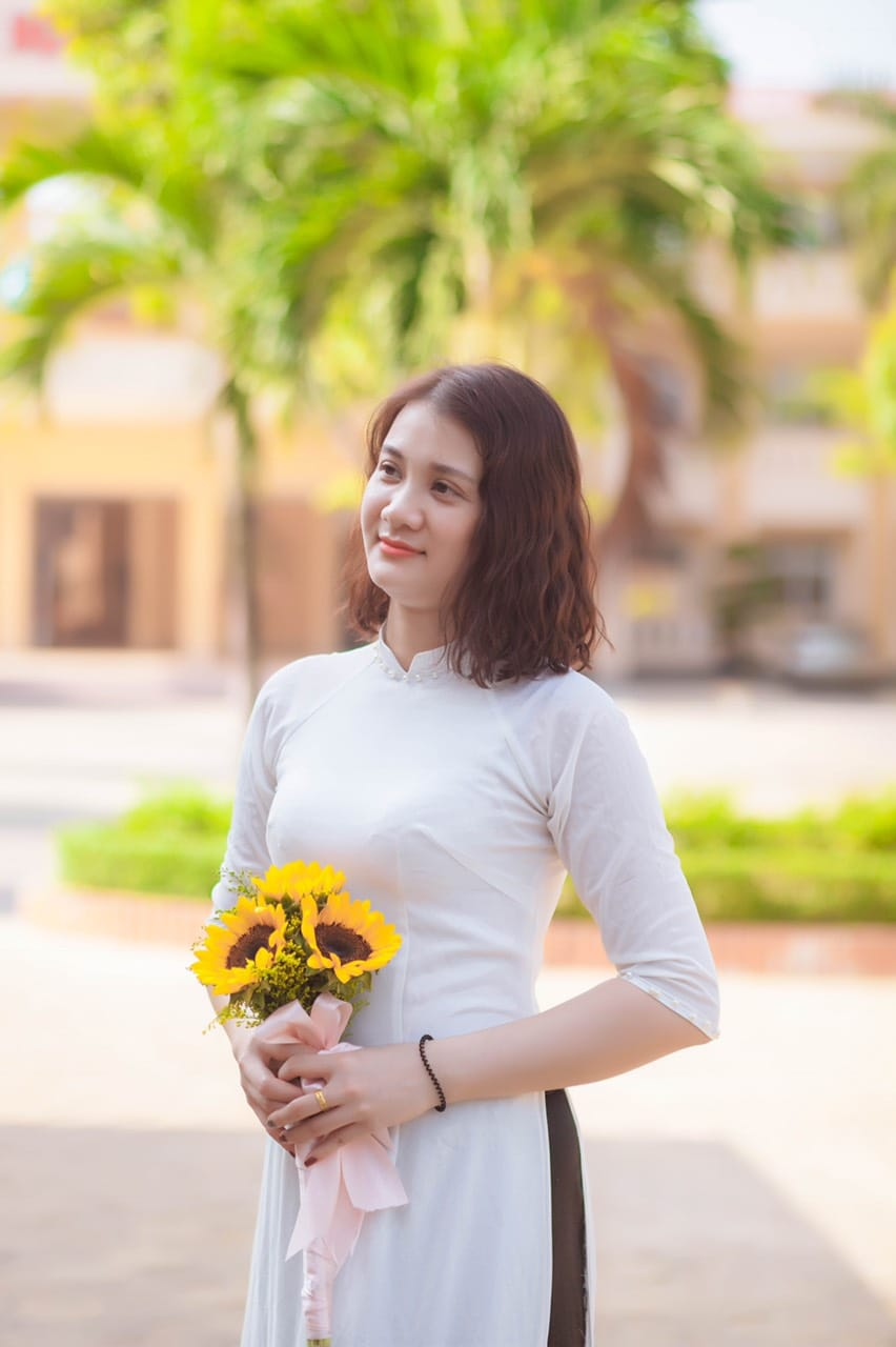 Phạm Thị Phương Hoa